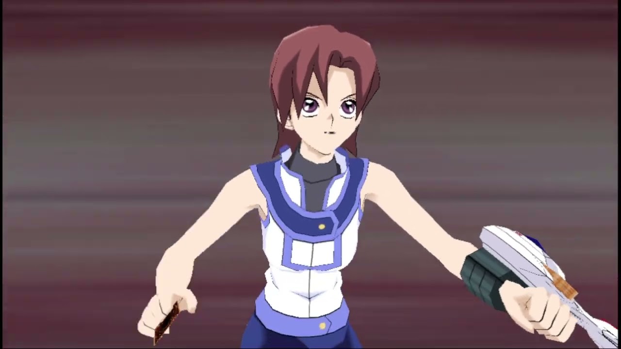 YU-GI-OH! GX TAG FORCE 2- DISA VS. DANTE 1-23-26 #gaming #yugiohgx #tagforce