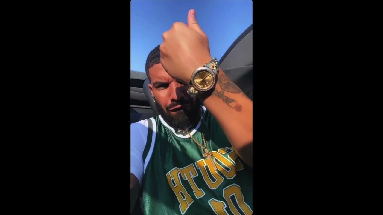 (FREE FOR PROFIT) Drake type beat - 