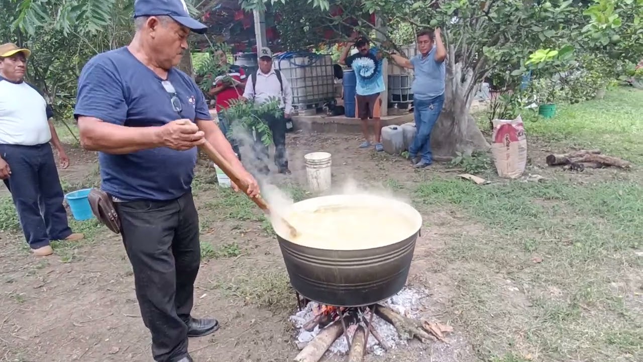 Caldo sulfocalcico 