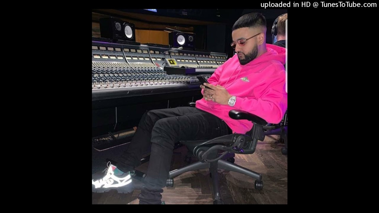 (free for profit) Nav Type Beat 2024 