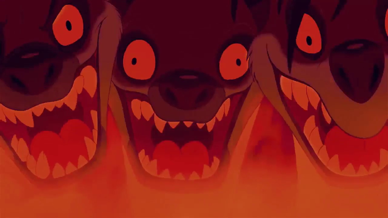 be prepared   ost  lion king (metal cover) mp3