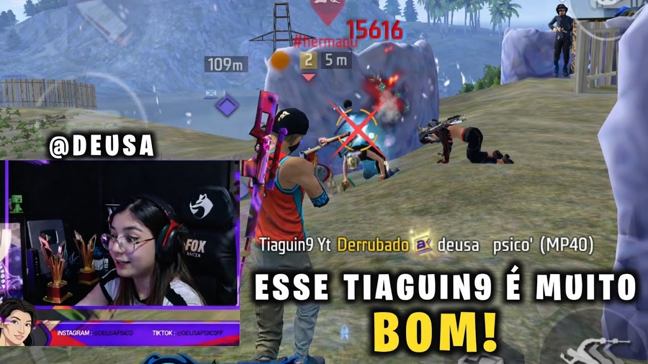 JOGUEI CONTRA a 