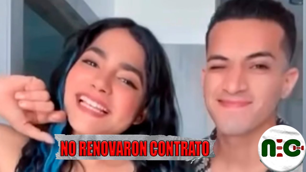 Sara y Joyner se fueron de BLN porque se le acabó el contrato.