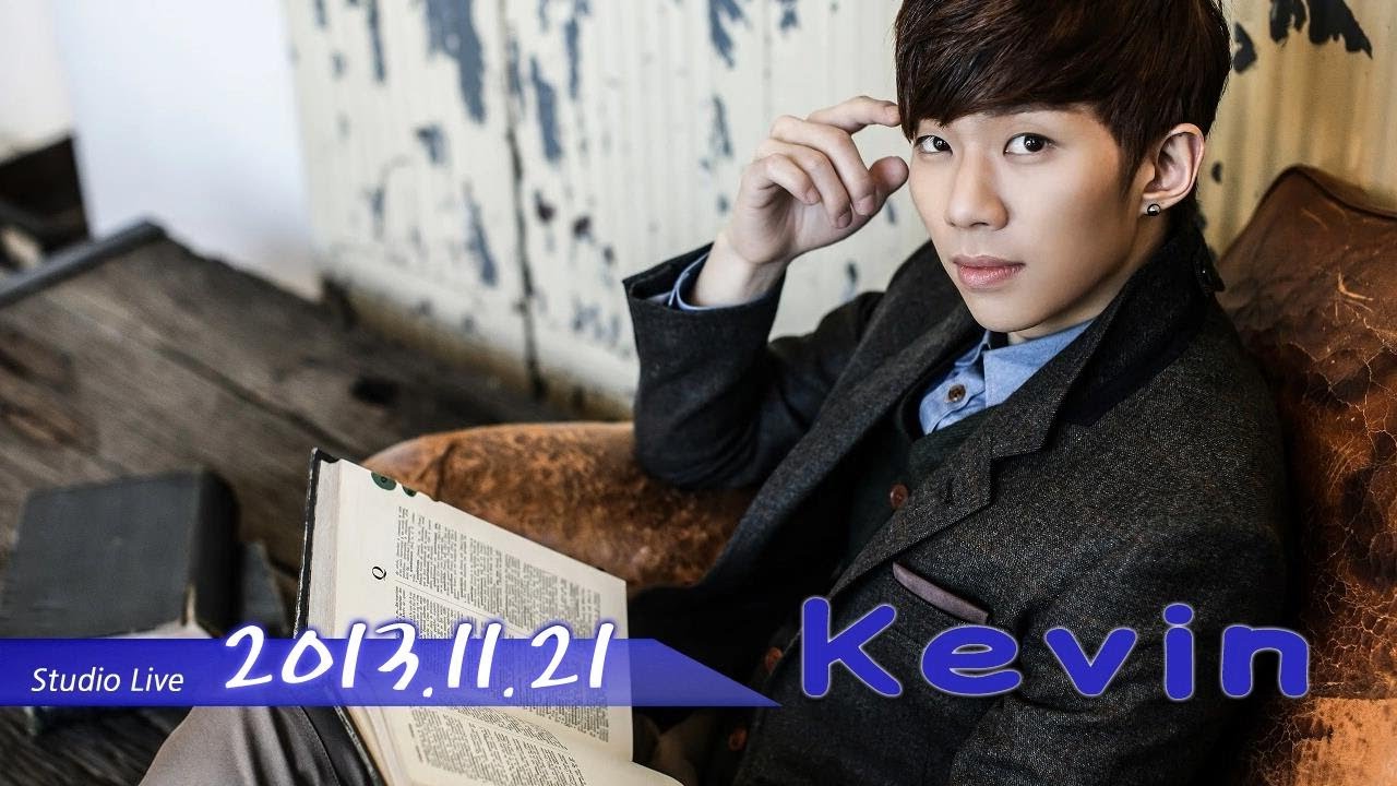 [Hot Beat] Kevin - Boyfriend & Baby (Justin Bieber Cover.)