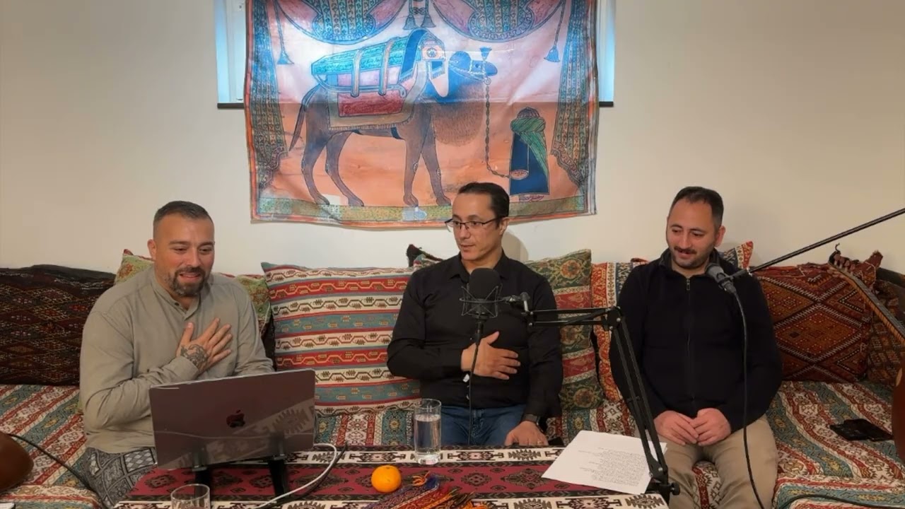 Alevilikte Tarihsel S&uuml;re&ccedil; ve İsl&acirc;m&rsquo;daki Konumu | Ali Yenialtun Dede (Sultan Sinemilli Ocagi)