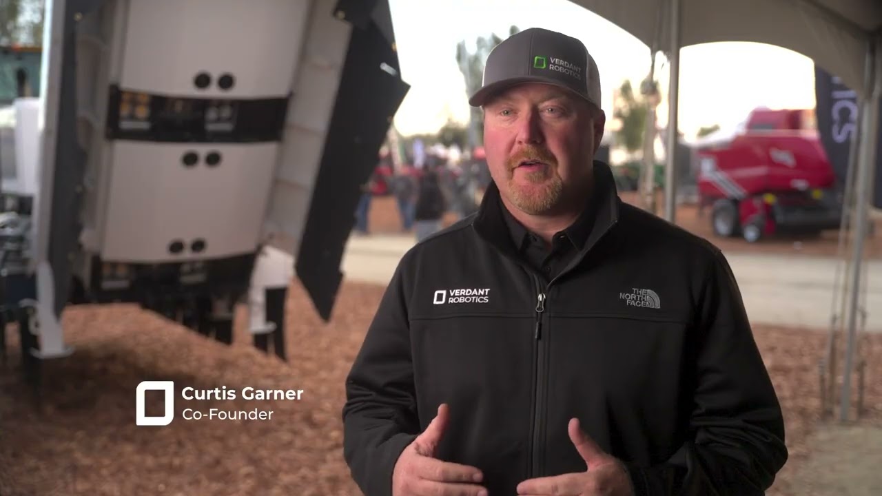 SharpShooter™ In Action