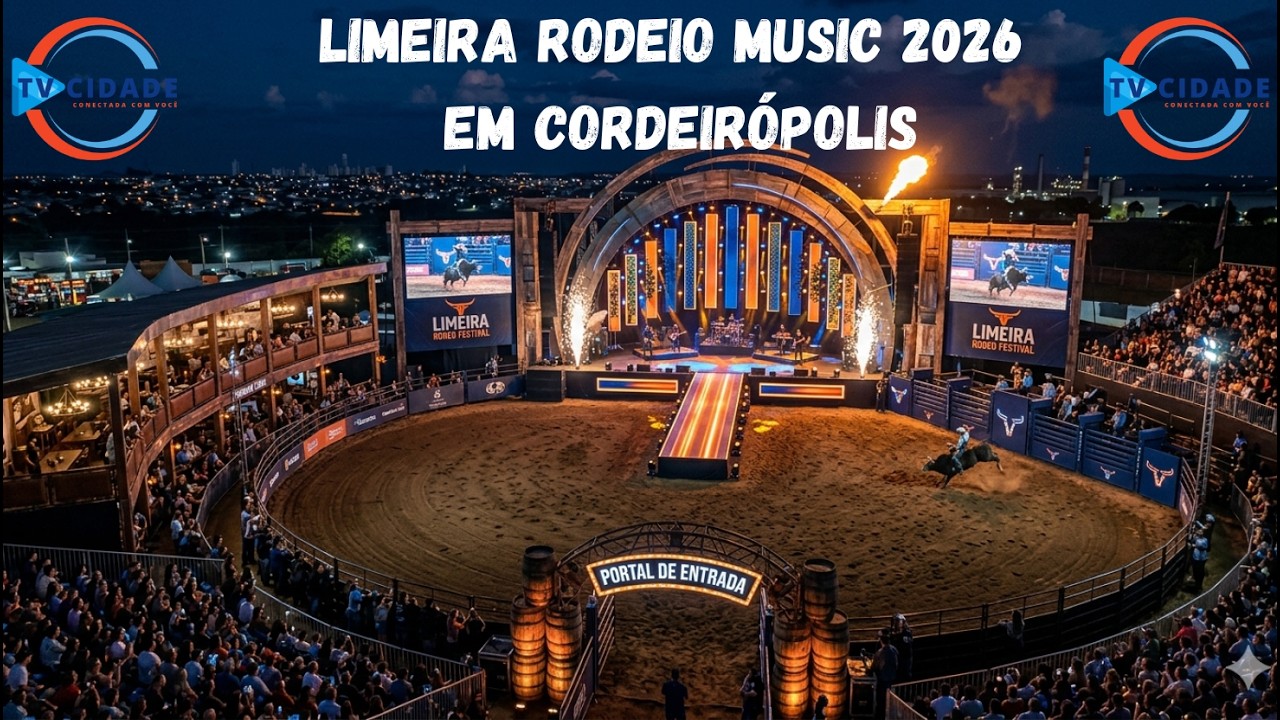 GUSTAVO LIMA AO VIVO A FESTA VAI COME&Ccedil;AR E O CH&Atilde;O VAI TREMER NO LIMEIRA 