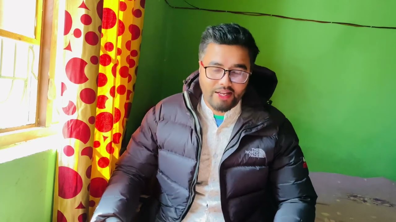 Study in Finland || Introduction Video || Nabaraj Ghimire 2023