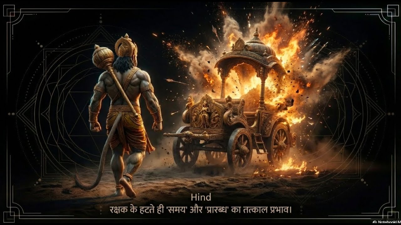 रामायण महाभारत से चमत्कार क्या थे ?
