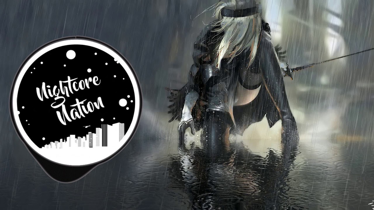 [Nightcore] - Grandson-War