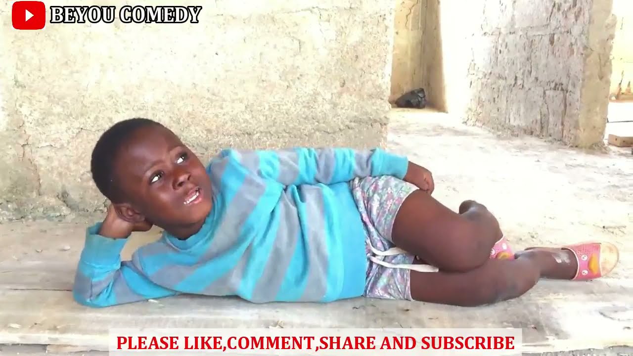 Wow Akete Mp3nins3m Talent Overdose. Just Watch Till The End Thank Me Later..Laugh Non Stop