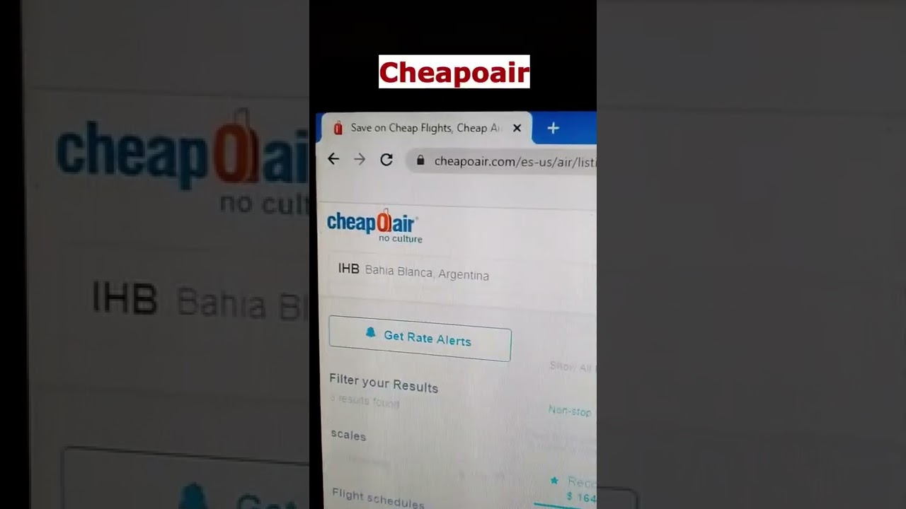 Cheapoair