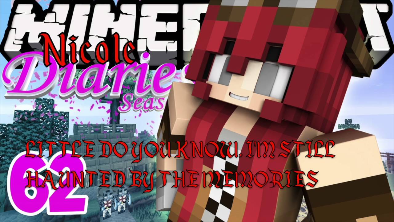 Theme Songs for Minecraft Diaries Characters | Part 2