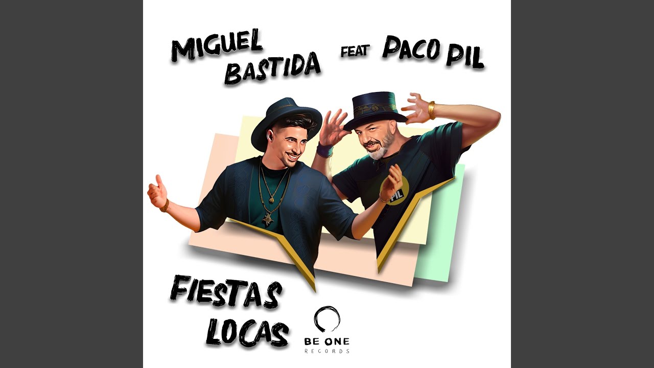 Fiestas Locas (Original Mix)