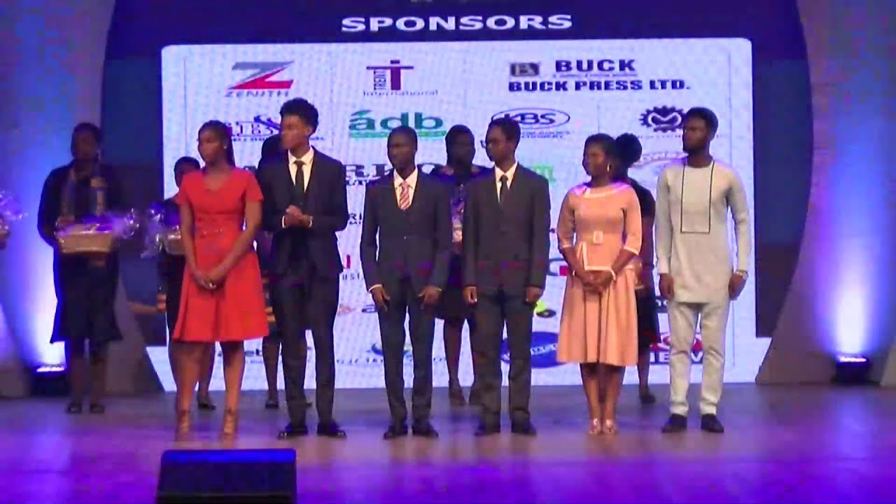 WAEC Distinction Awards: 2023 WASSCE brightest students receive awards for their excellence