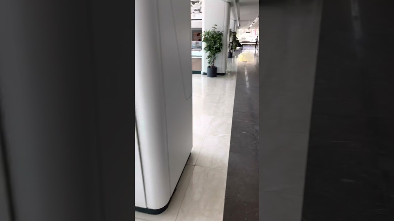 Клиника где я делала увеличение груди. Plastikaistanbul.Обзор.