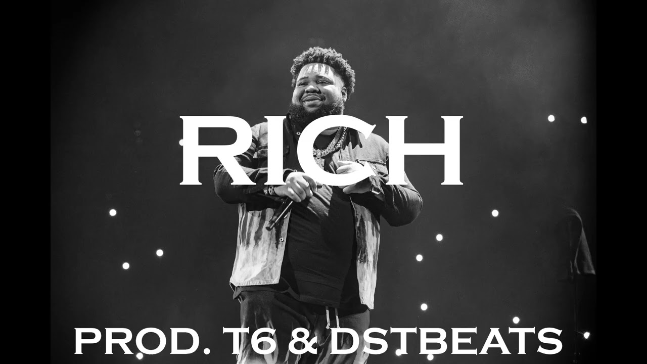 Rod Wave Type Beat 