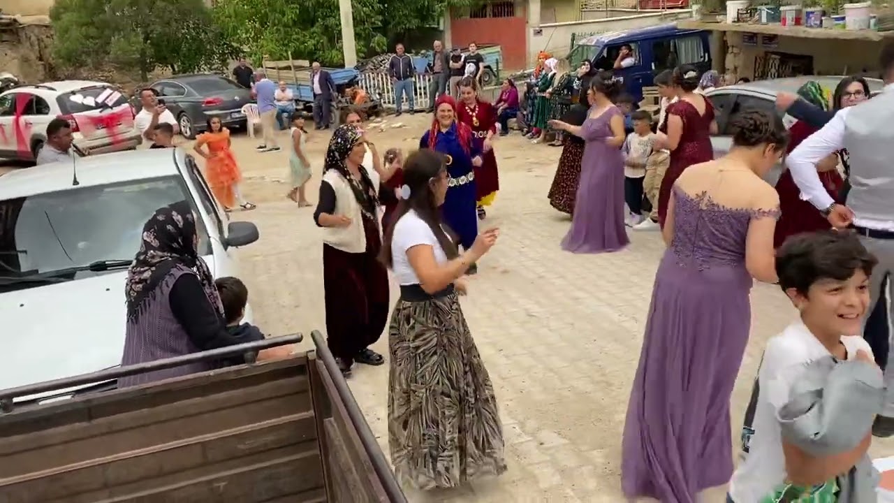 Körküler Köyü Yalvaç Isparta. 01.09.2024