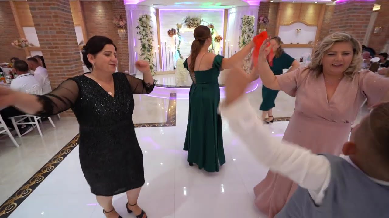 Dasma E Amarilda & leonard  2