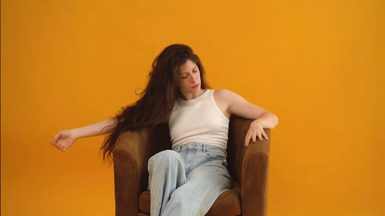 Ayra - LEGAME TOSSICO (Visual)