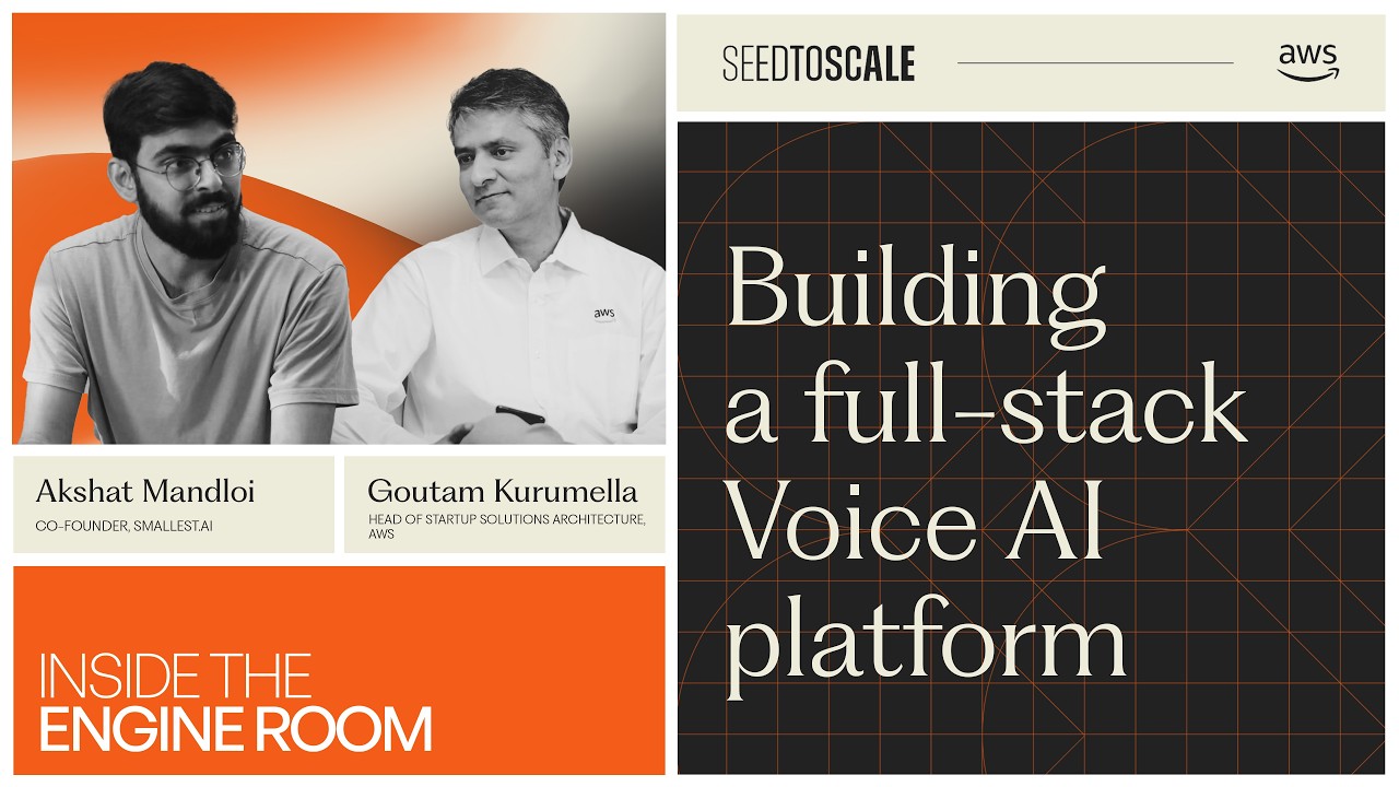 Building World's Fastest Text-to-Speech Model: Lessons from Smallest.ai