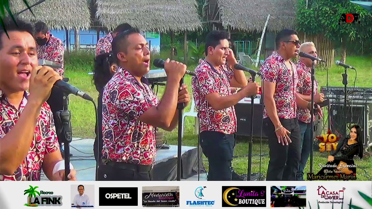 HNOS GALLARDO - MIX MOVIDITOS (Facebook live 2020)