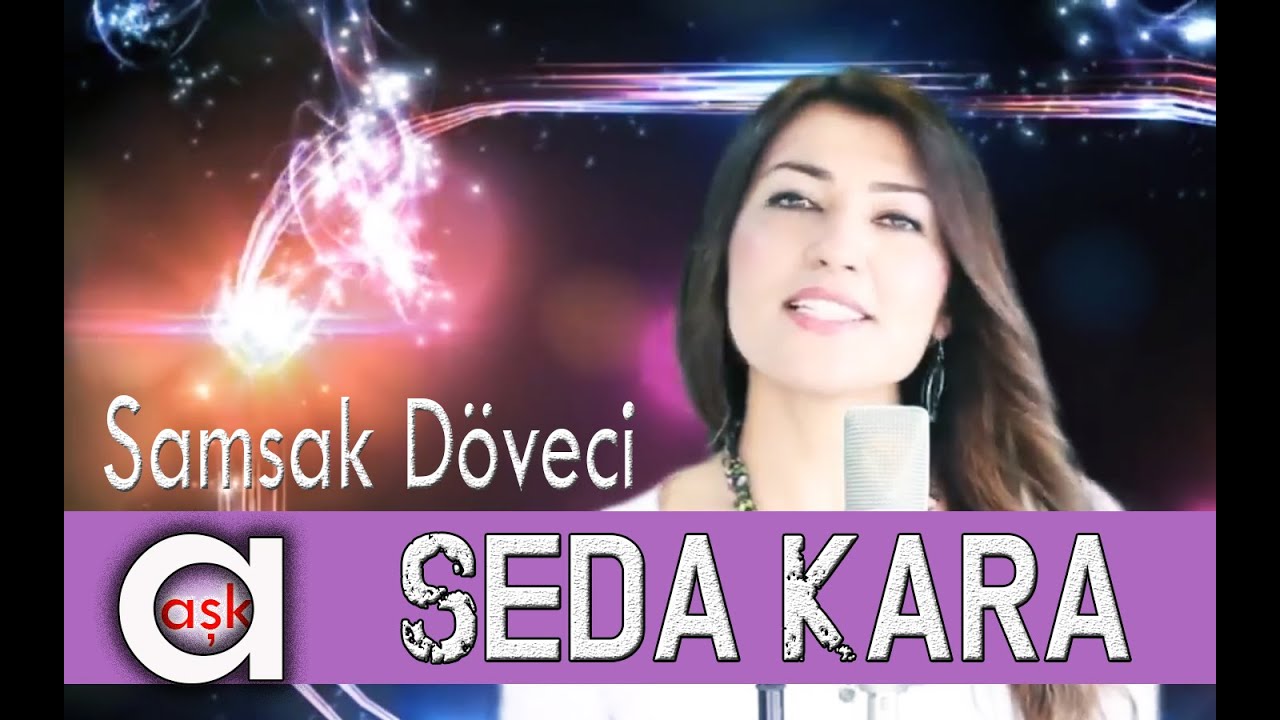 Seda Kara - Samsak Döveci