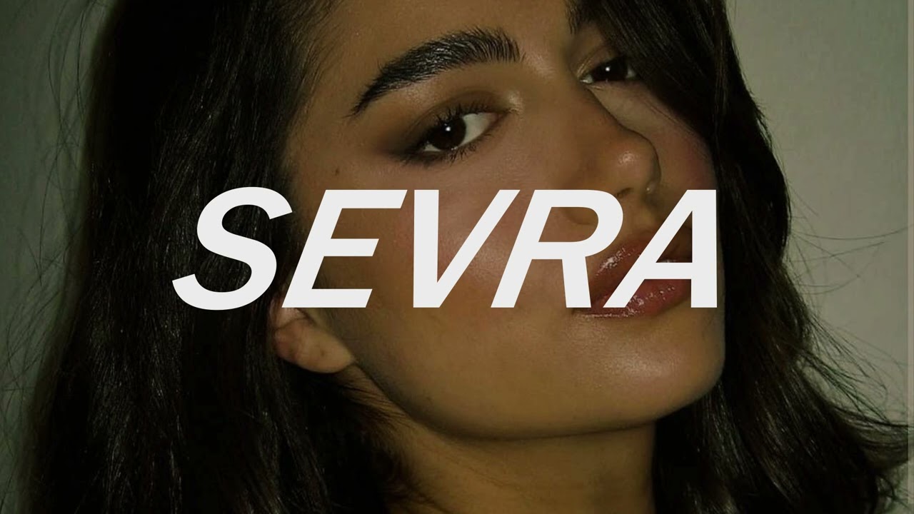 SEVRA — Лунный Проспект (Russian Slap House Night Drive 2026)