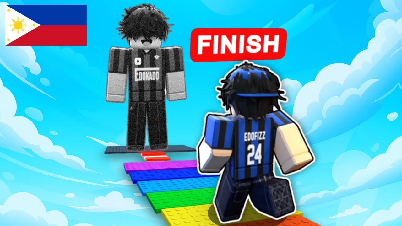 SINUBUKAN KO ang YOUTUBER SLAP TOWER!