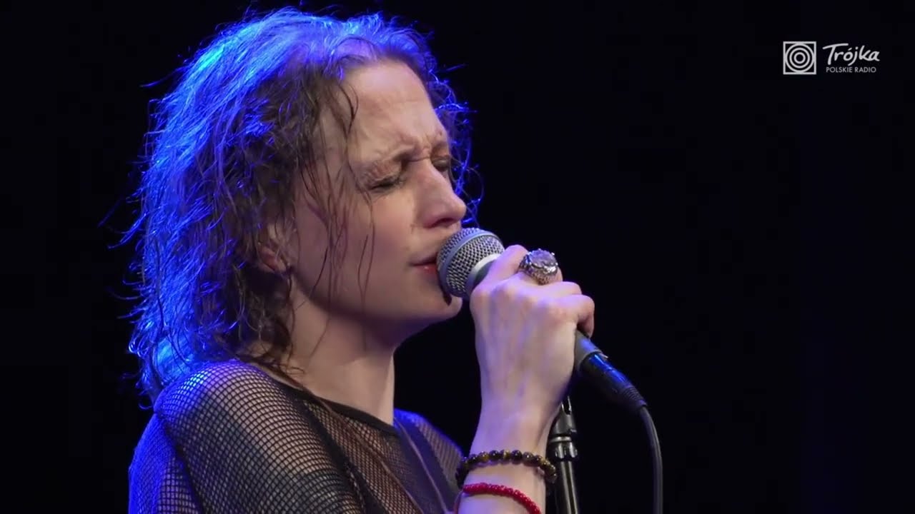 NATALIA SIKORA VOODOO DOG - MERCURY'S BLUES ( LIVE 2022 )