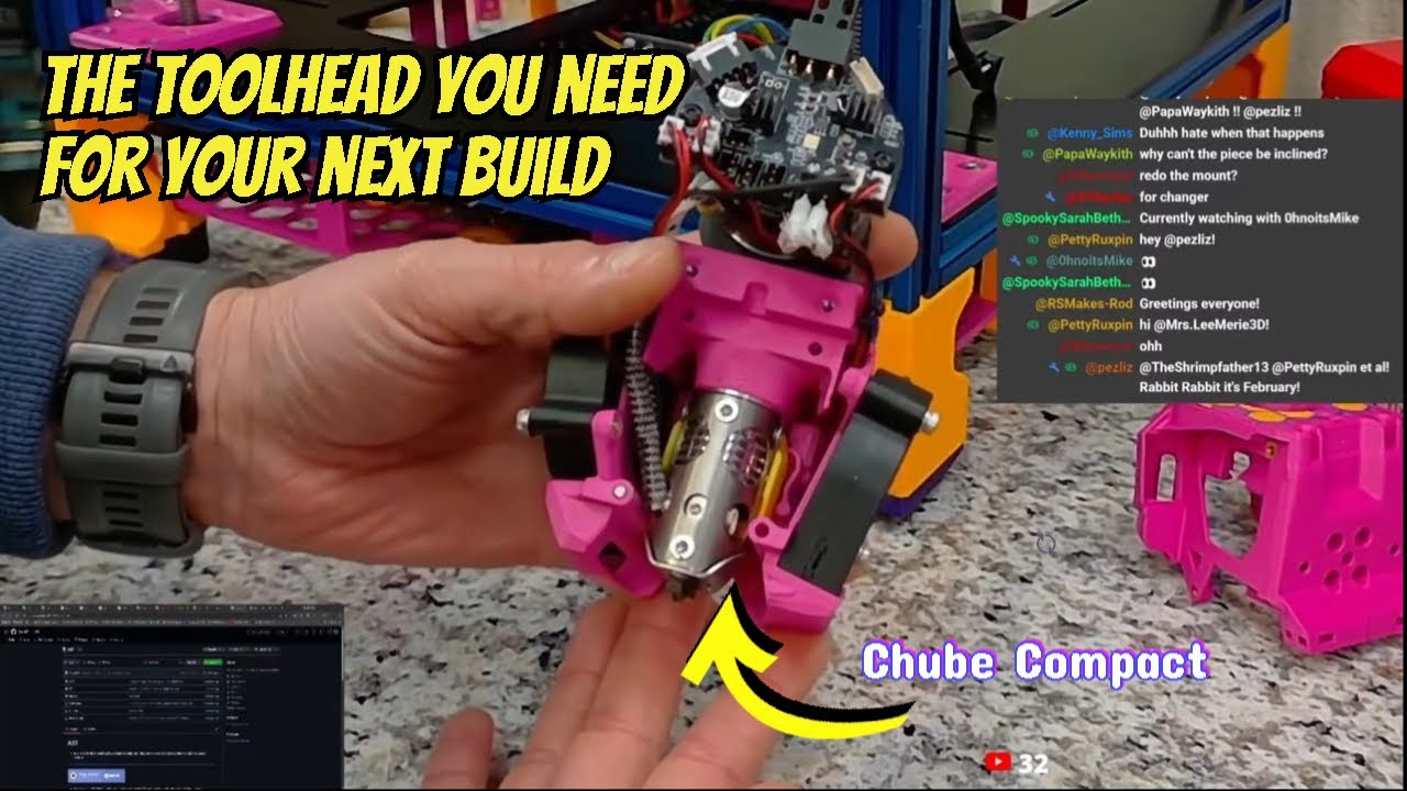 Supercut: Installing the A5T on Legacy Fork