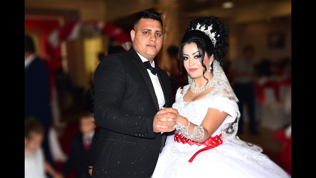 Aşkın ile Hasibe Dugün Töreni BÖLÜM 1