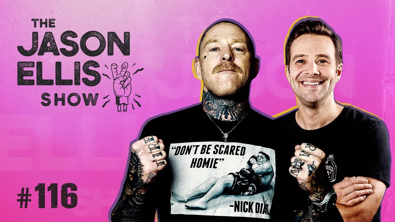 What Happened to Rockstars? | EP 116 | The Jason Ellis Show