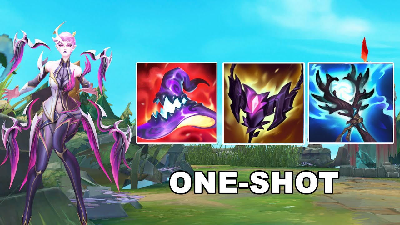 HOW I MAKE ELISE WORK IN CHALLENGER