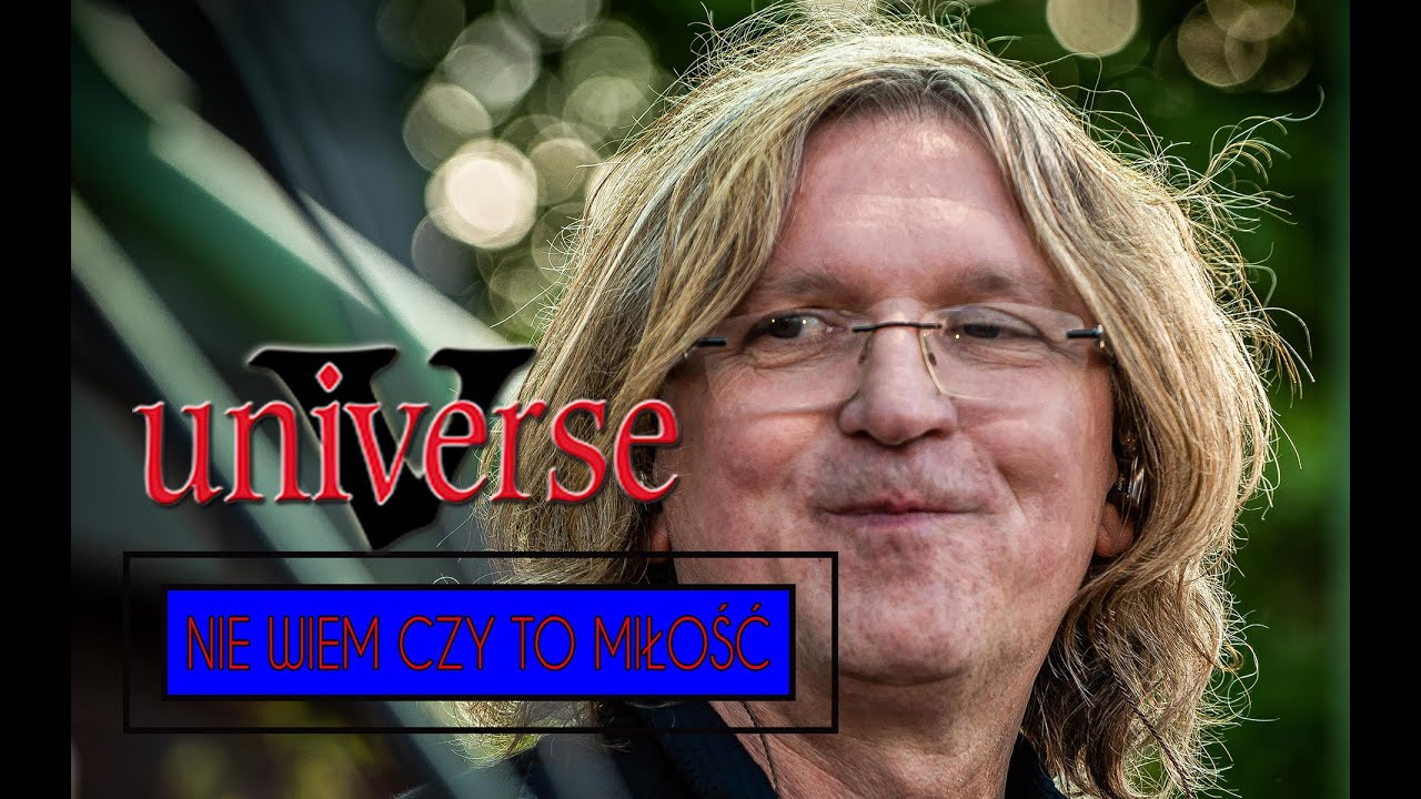 Universe - Nie wiem czy to miłość ( Piknik Rodzinny Bł. Karolina w Tychach)