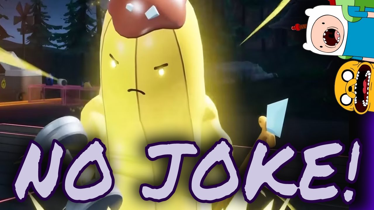 The Best Character in Multiversus!