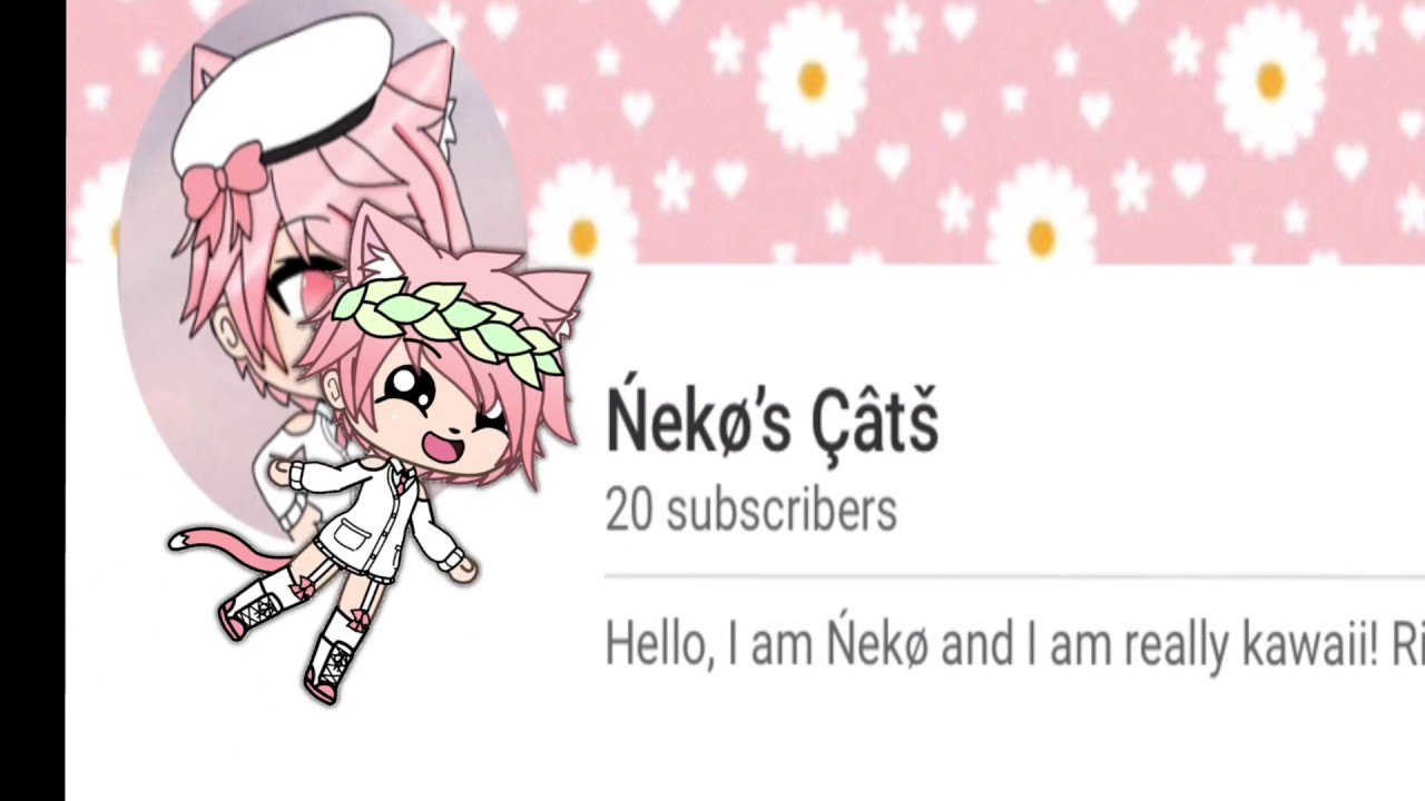 Thank You So Much For 20 subscribers!