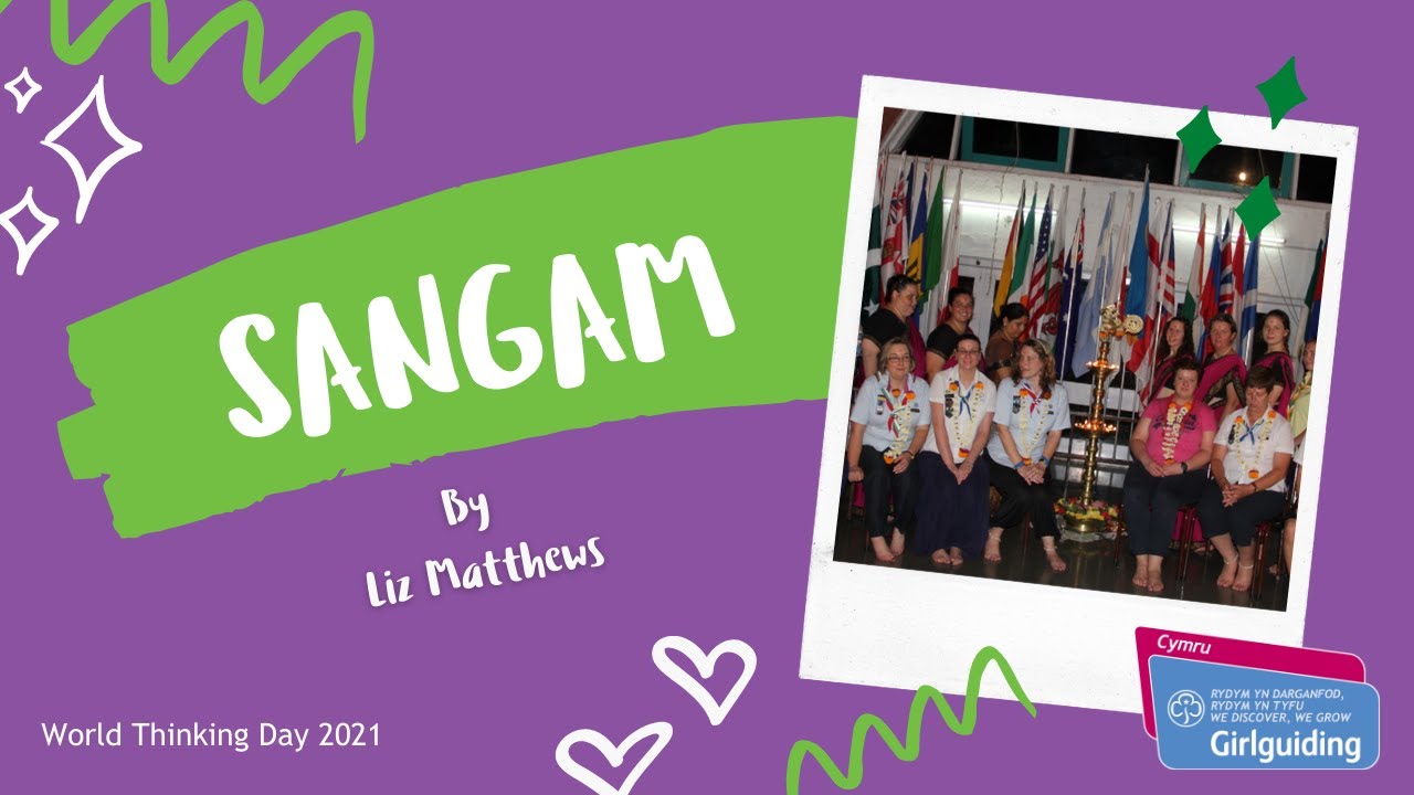 Visit Sangam - WTD 2021