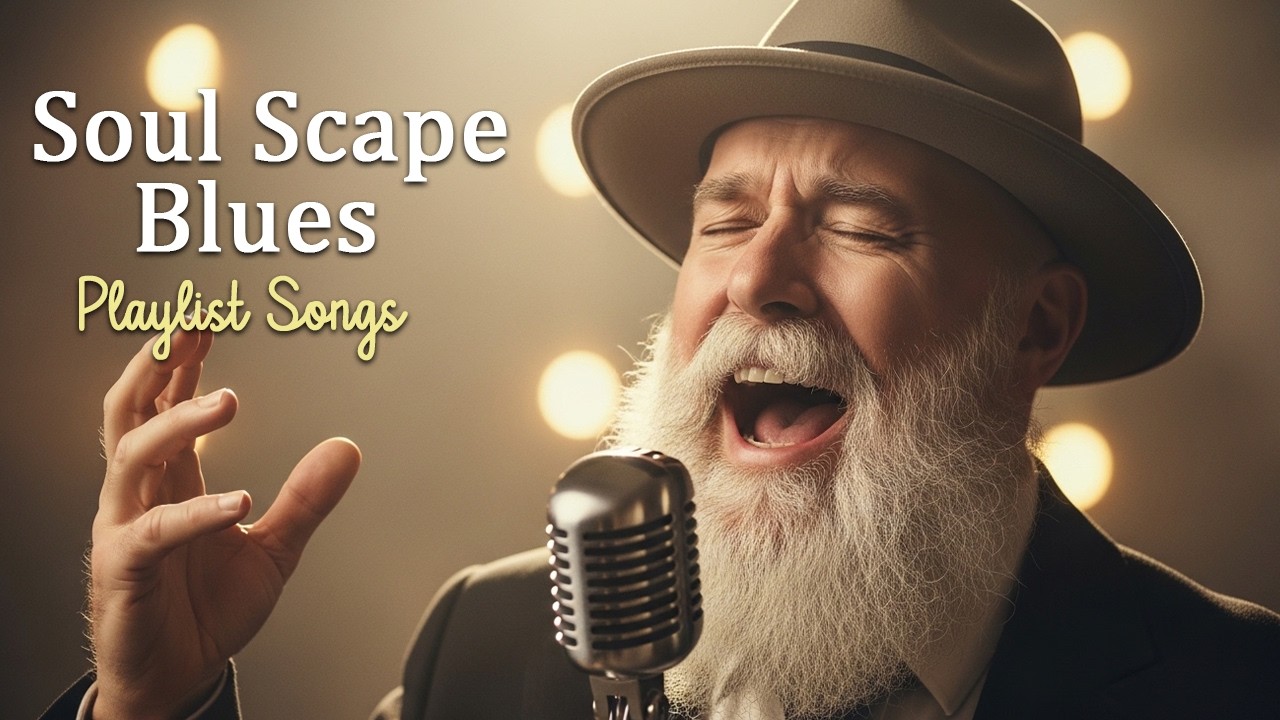 Grace Notes in the Midnight Rain | Soulful Worship