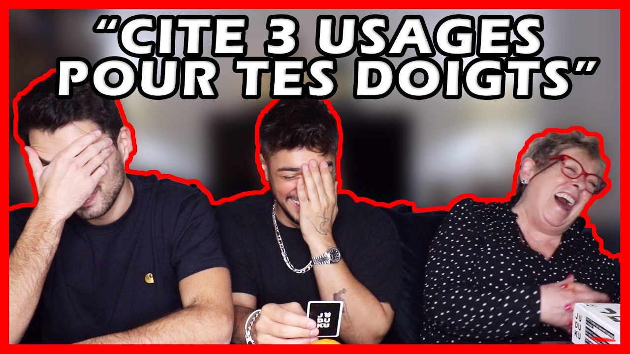 8 SECONDS CHALLENGE avec STUDIO DANIELLE