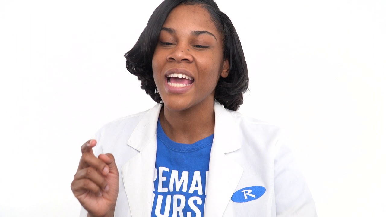 Let's Talk NCLEX Questions and (Monday Motivation) Coming out of the NCLEX Hole!