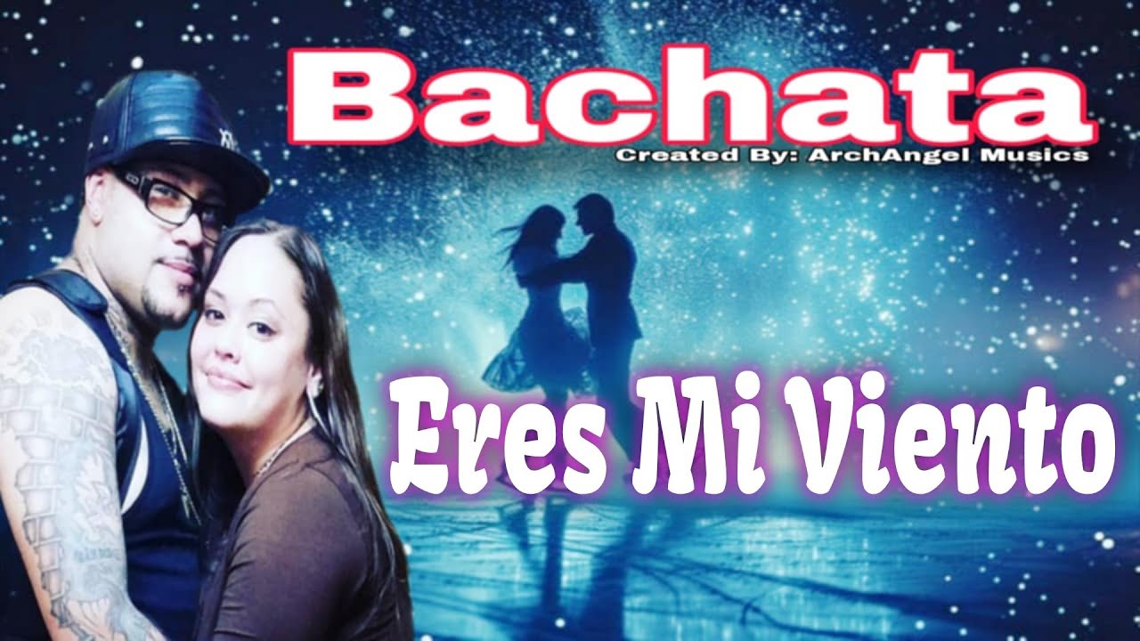 Eres Mi Viento -  (Canción Completa) #music #bachata #viralshorts #musicanueva #viralvideos #musica