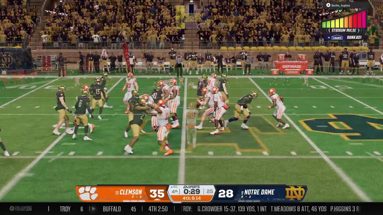 Clemson