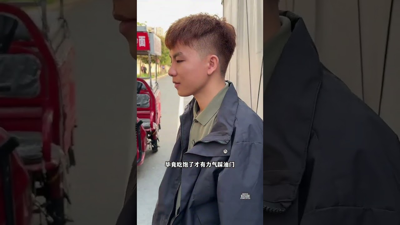 开台蓝牌5米99货车挑战月入过万，带秘书送货广西南宁直达河池宜州#拉货司机 #货运行业 #记录卡车真实生活日常