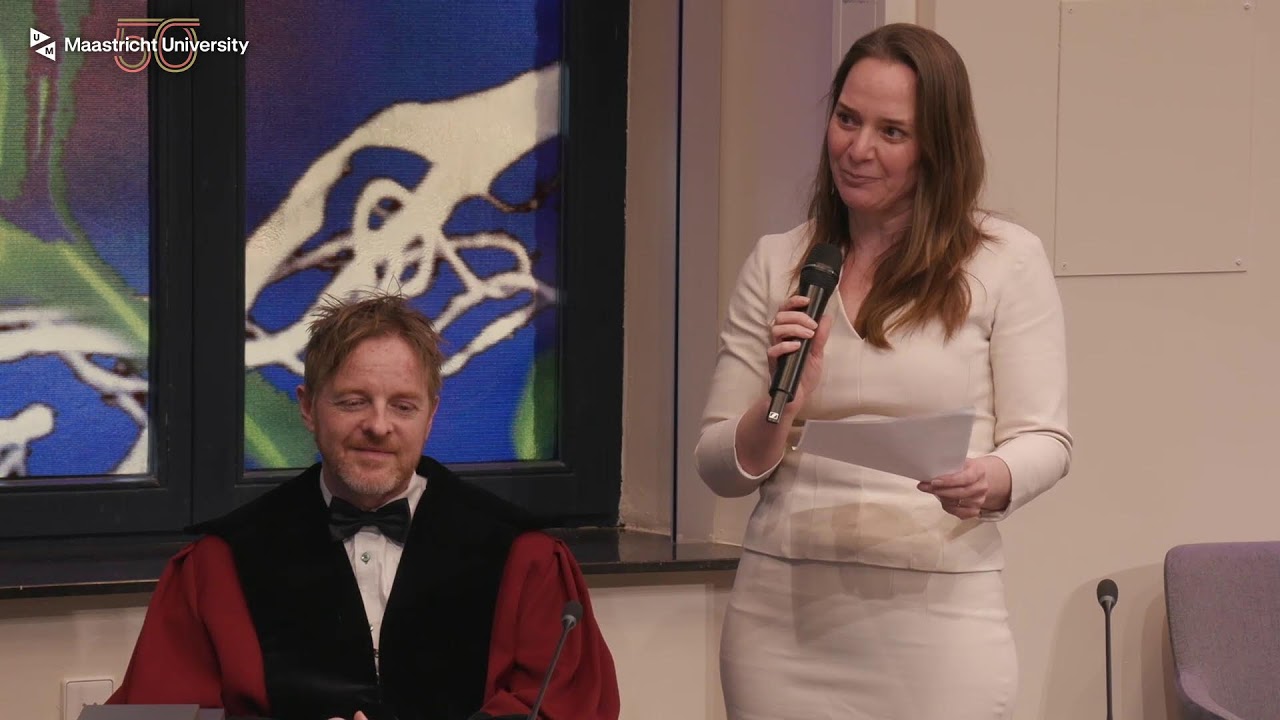 Phd Defence of Tingting Zhu