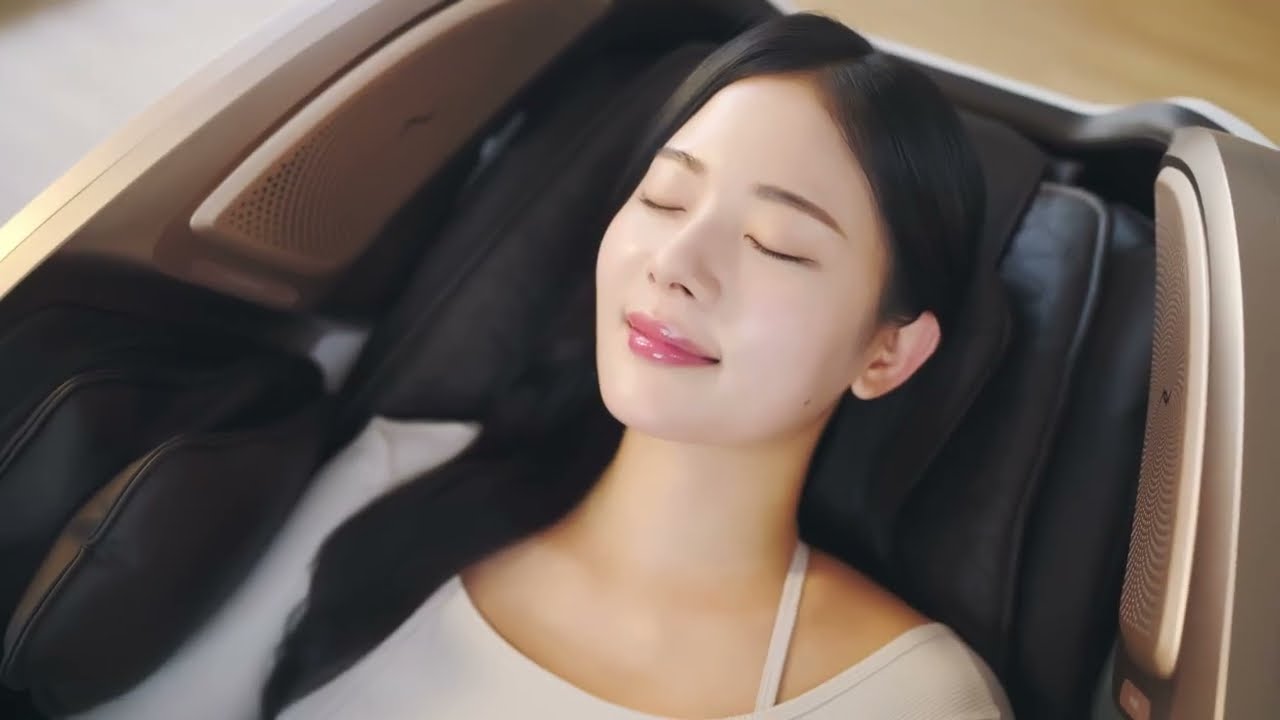[바디프랜드 팬텀로보] 인포모셜 기능편