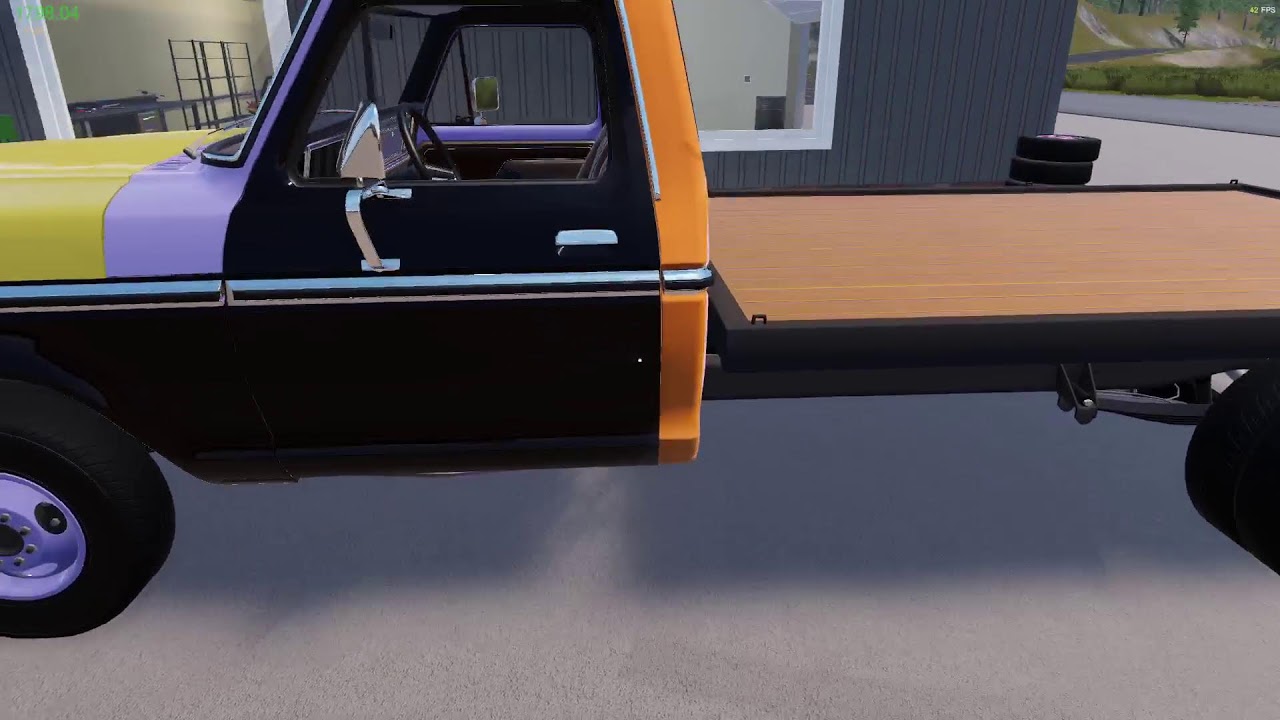 My Garage