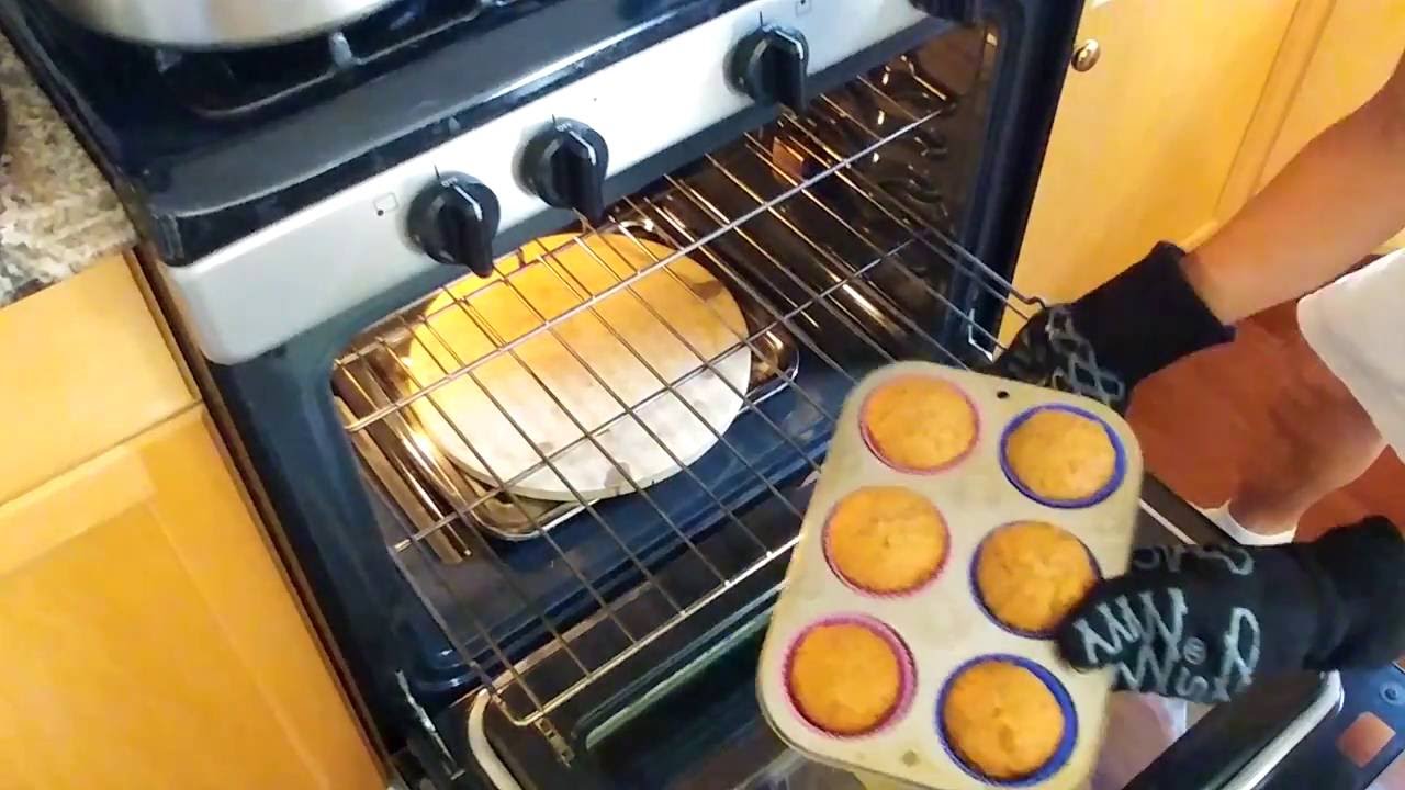 Ovos Heatproof Oven and BBQ Gloves Review