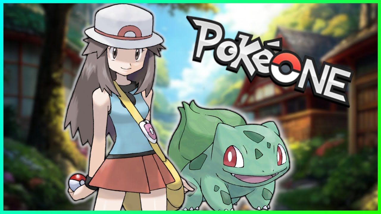 WIR sind WIEDER back! :D | PokéOne #001