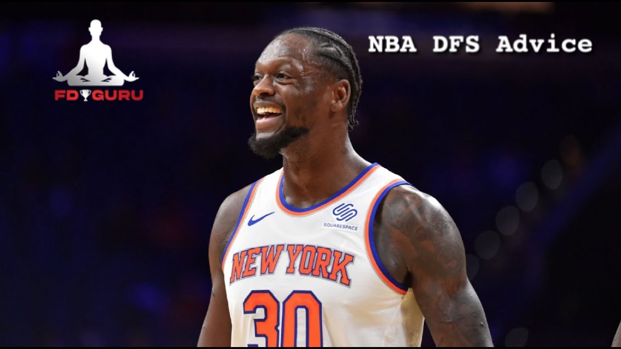 Episode 507 NBA